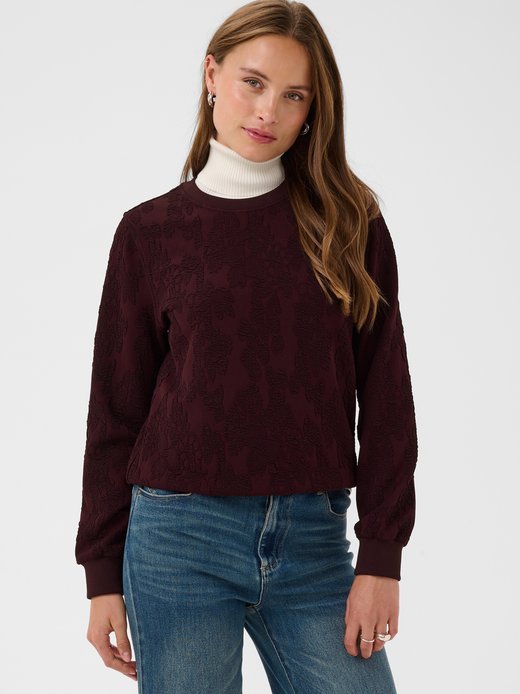 Damen Sweatshirt UbaldaSZ