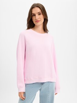 Damen Sweatshirt - Uscow