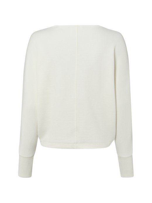 Damen Sweatshirt - Utibby texture