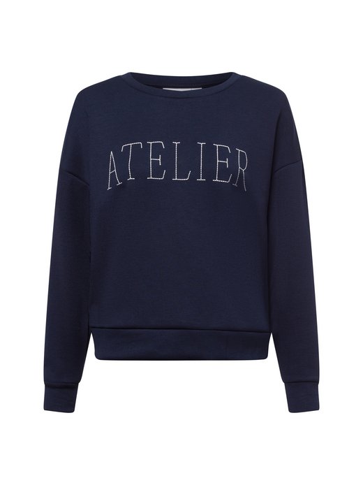 Damen Sweatshirt - VISiffi