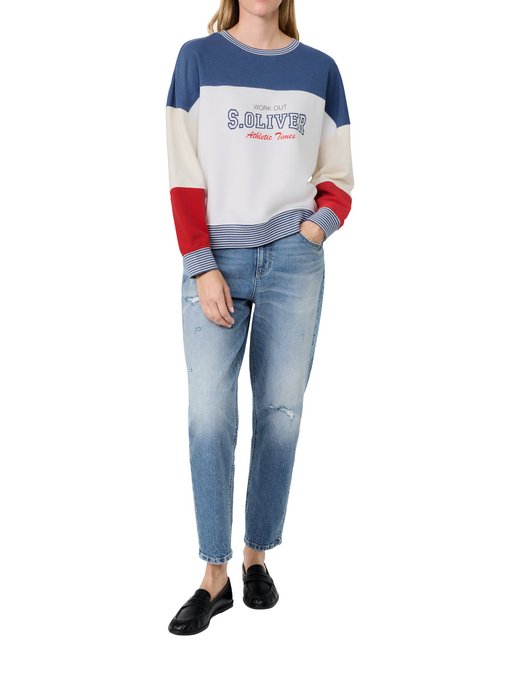 Damen Sweatshirt - Vintage Collection