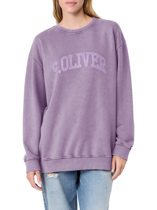 Damen Sweatshirt - Vintage Collection