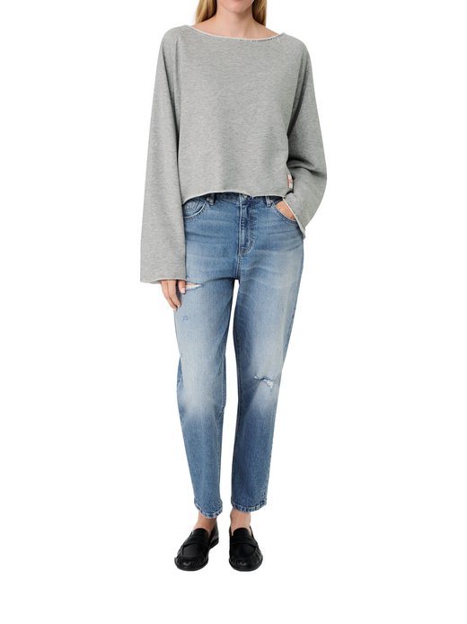 Damen Sweatshirt - Vintage Collection