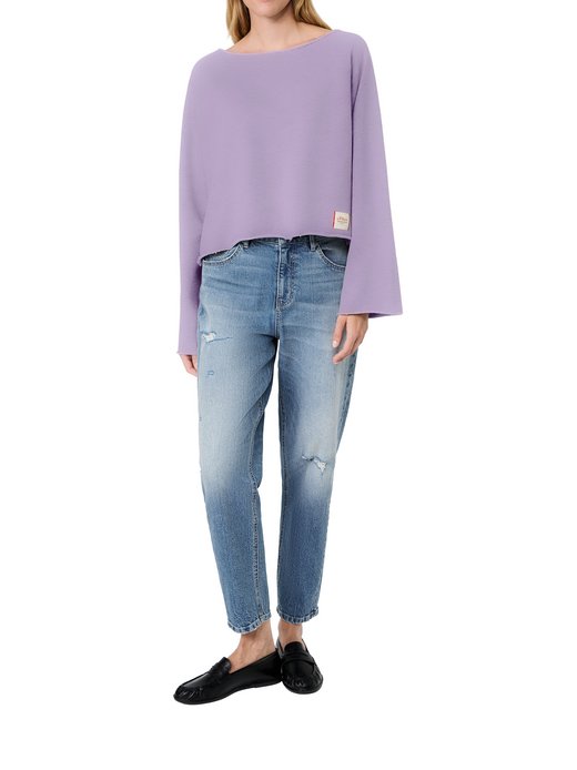 Damen Sweatshirt - Vintage Collection