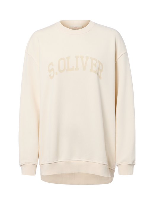 Damen Sweatshirt - Vintage Collection