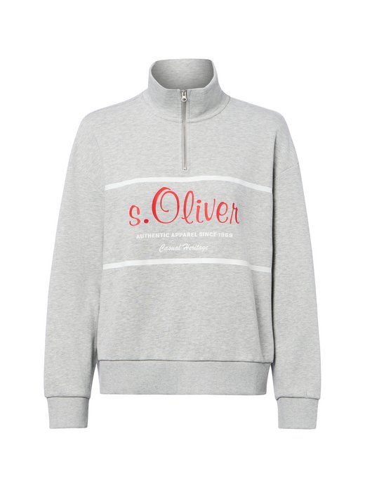 Damen Sweatshirt - Vintage Collection