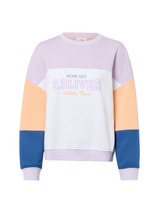 Damen Sweatshirt - Vintage Collection