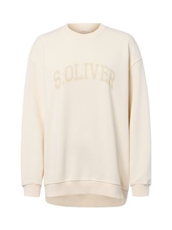 Damen Sweatshirt - Vintage Collection
