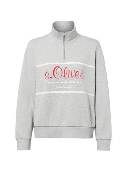 Damen Sweatshirt - Vintage Collection