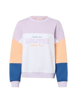 Damen Sweatshirt - Vintage Collection