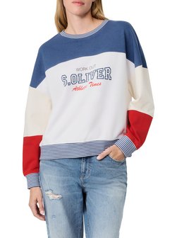 Damen Sweatshirt - Vintage Collection