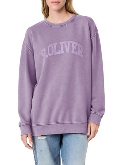 Damen Sweatshirt - Vintage Collection