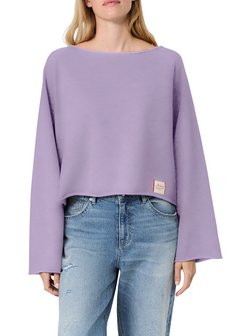 Damen Sweatshirt - Vintage Collection
