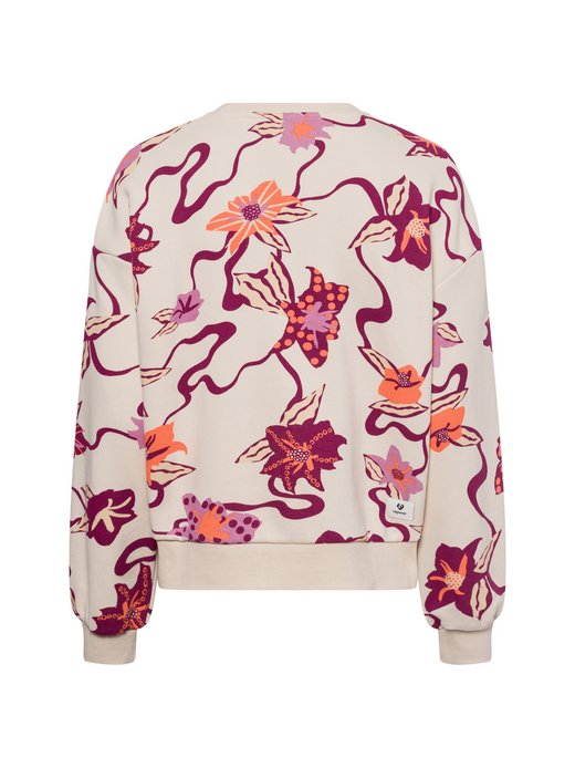 Damen Sweatshirt - Wuss