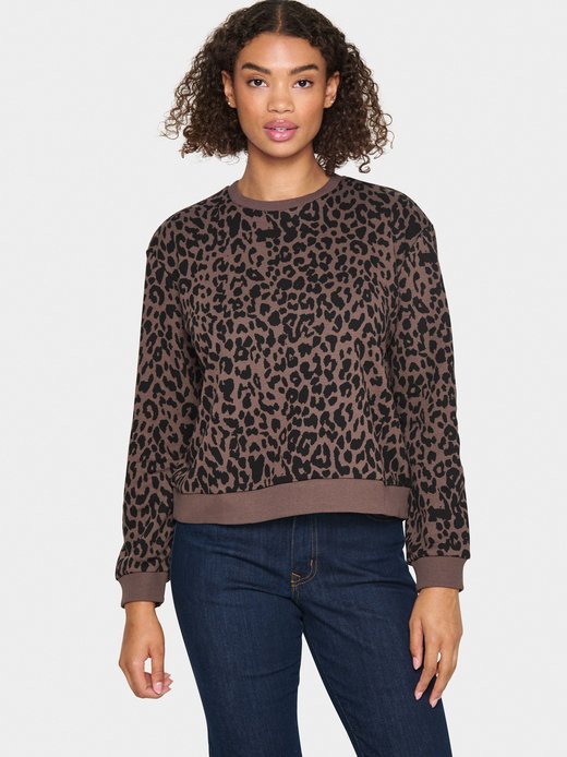 Damen Sweatshirt ZherrySZ