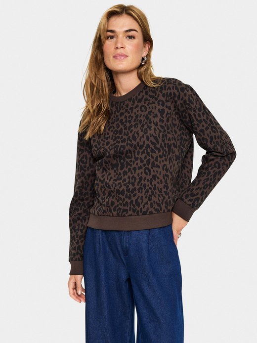 Damen Sweatshirt ZherrySZ