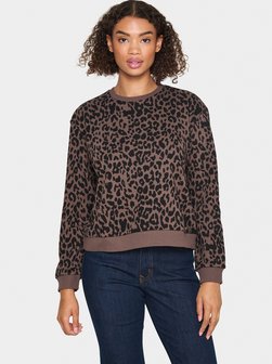 Damen Sweatshirt ZherrySZ