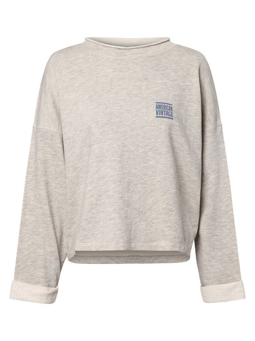 Damen Sweatshirt - Zofbay