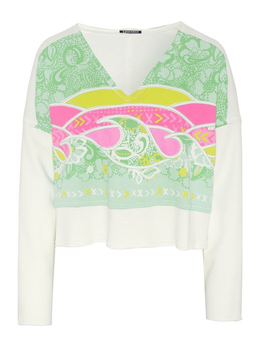 Damen Sweatshirt