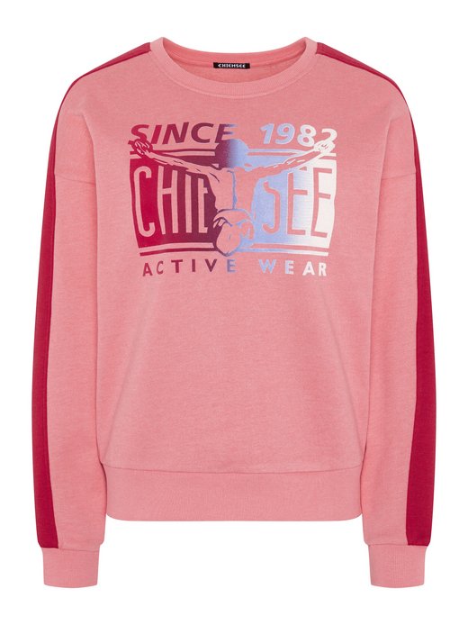 Damen Sweatshirt