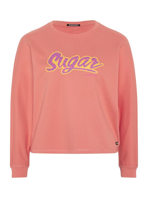 Damen Sweatshirt