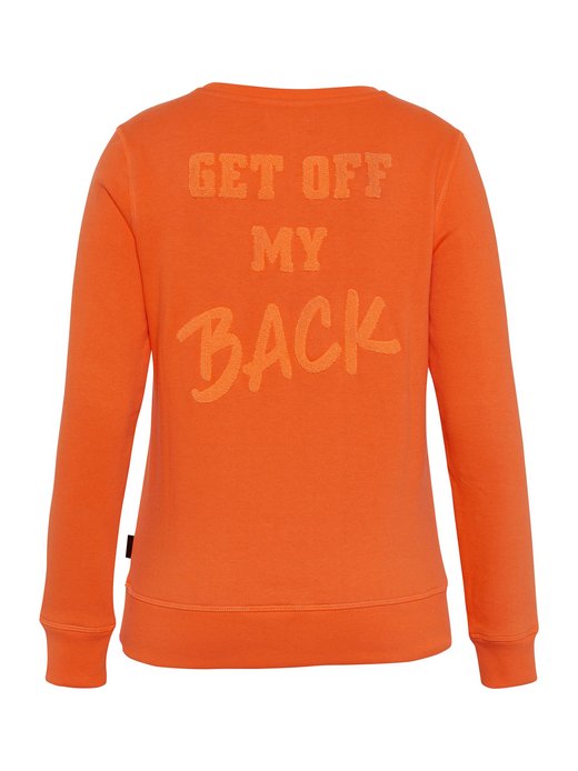 Damen Sweatshirt