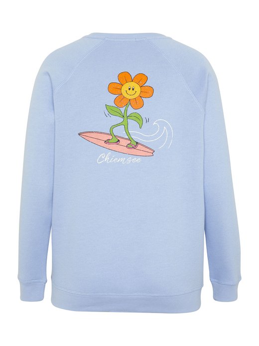 Damen Sweatshirt