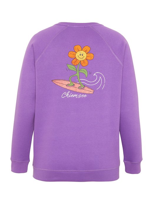 Damen Sweatshirt
