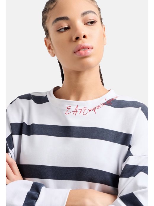 Damen Sweatshirt