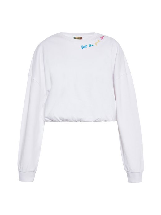 Damen Sweatshirt