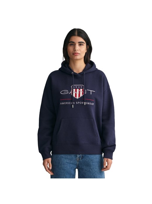 Damen Sweatshirt