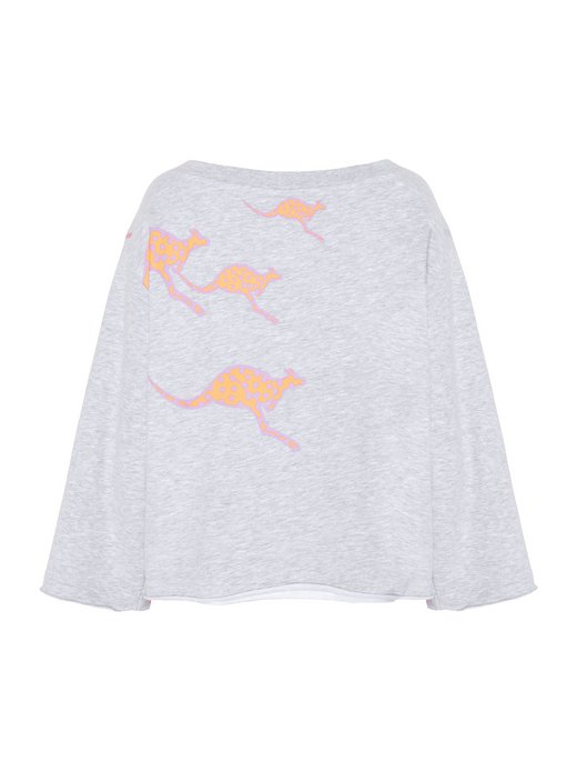 Damen Sweatshirt