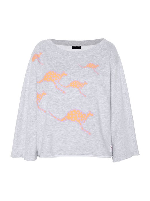 Damen Sweatshirt