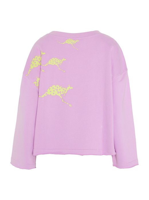 Damen Sweatshirt