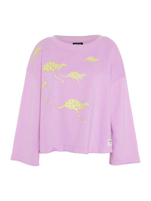 Damen Sweatshirt