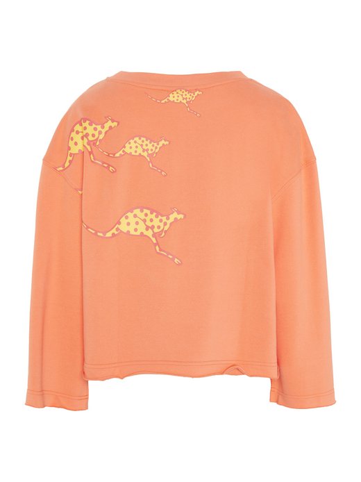 Damen Sweatshirt