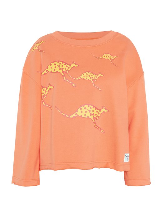 Damen Sweatshirt