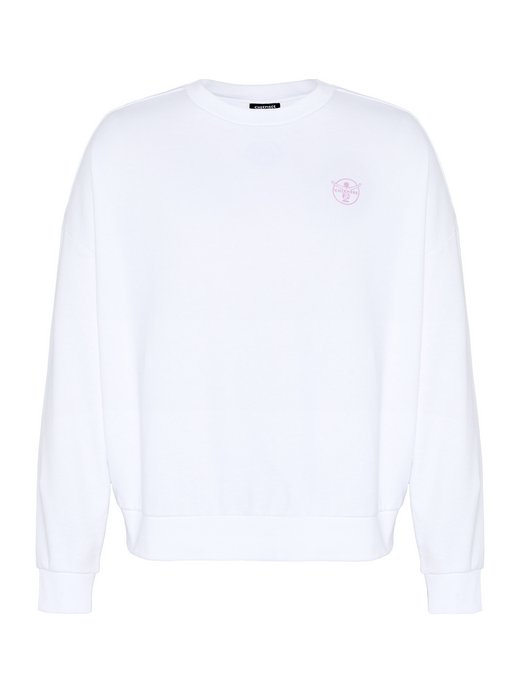 Damen Sweatshirt