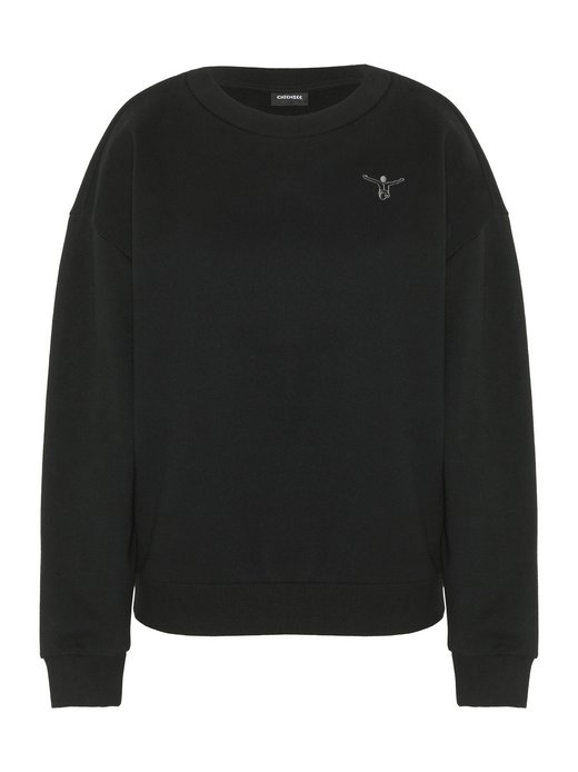Damen Sweatshirt