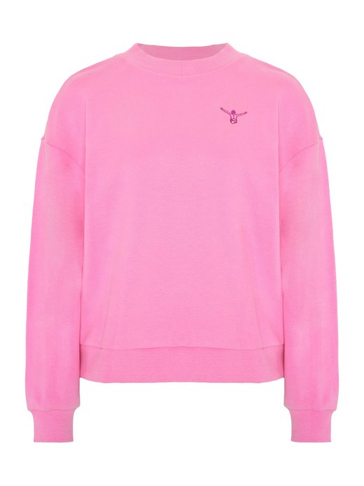 Damen Sweatshirt