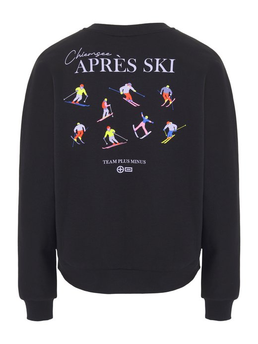 Damen Sweatshirt