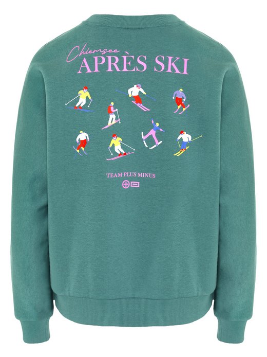 Damen Sweatshirt