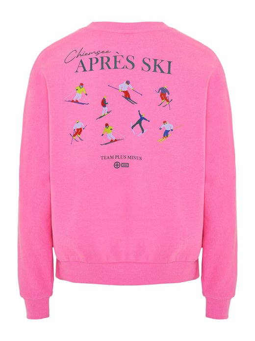 Damen Sweatshirt