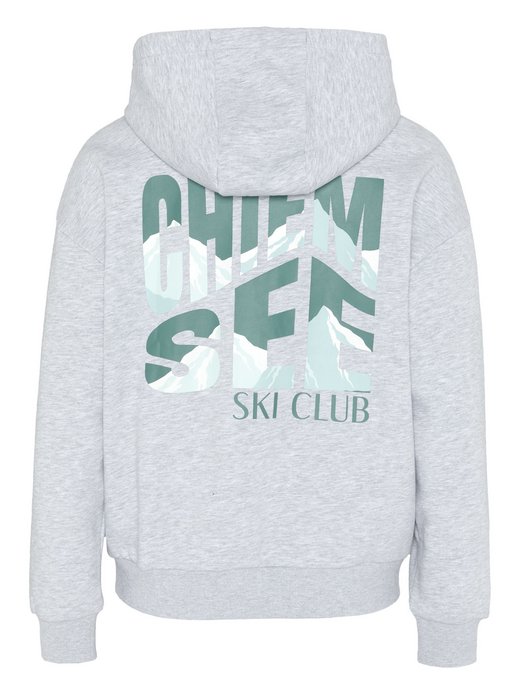 Damen Sweatshirt
