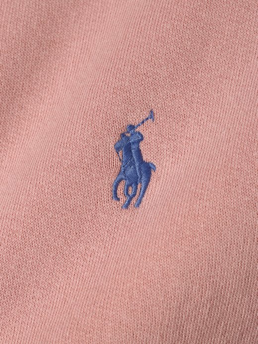 Rosa M DAMEN Pullovers & Sweatshirts Pullover Basisch Polo Ralph Lauren Pullover Rabatt 64 % 