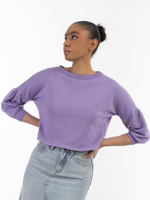 Damen Sweatshirt