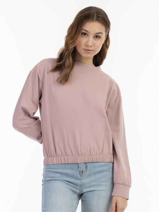 Damen Sweatshirt