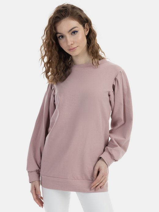 Damen Sweatshirt