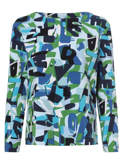 Damen Sweatshirt
