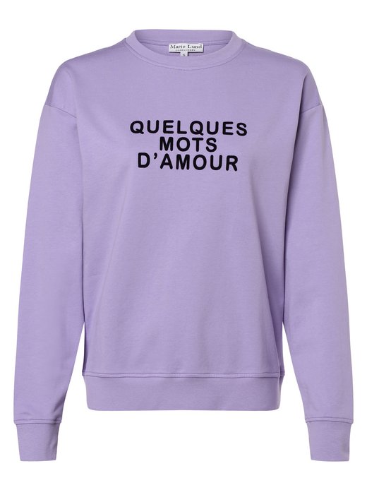 Damen Sweatshirt